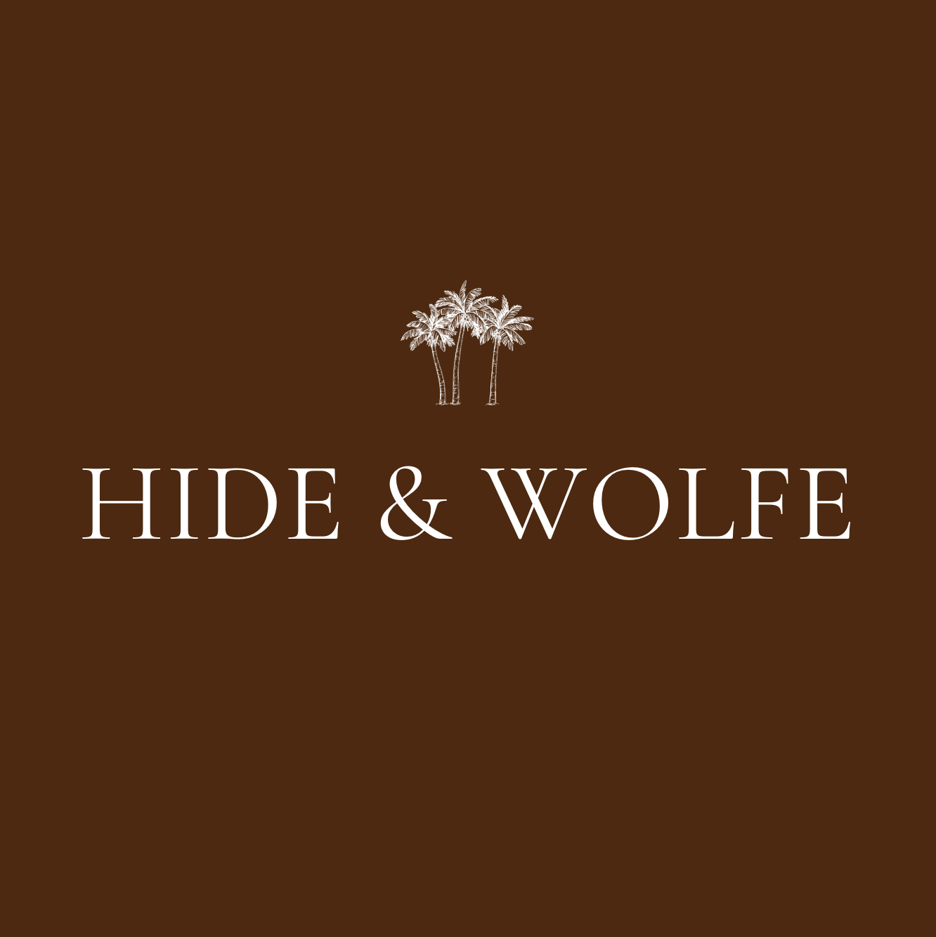 Hide and Wolfe